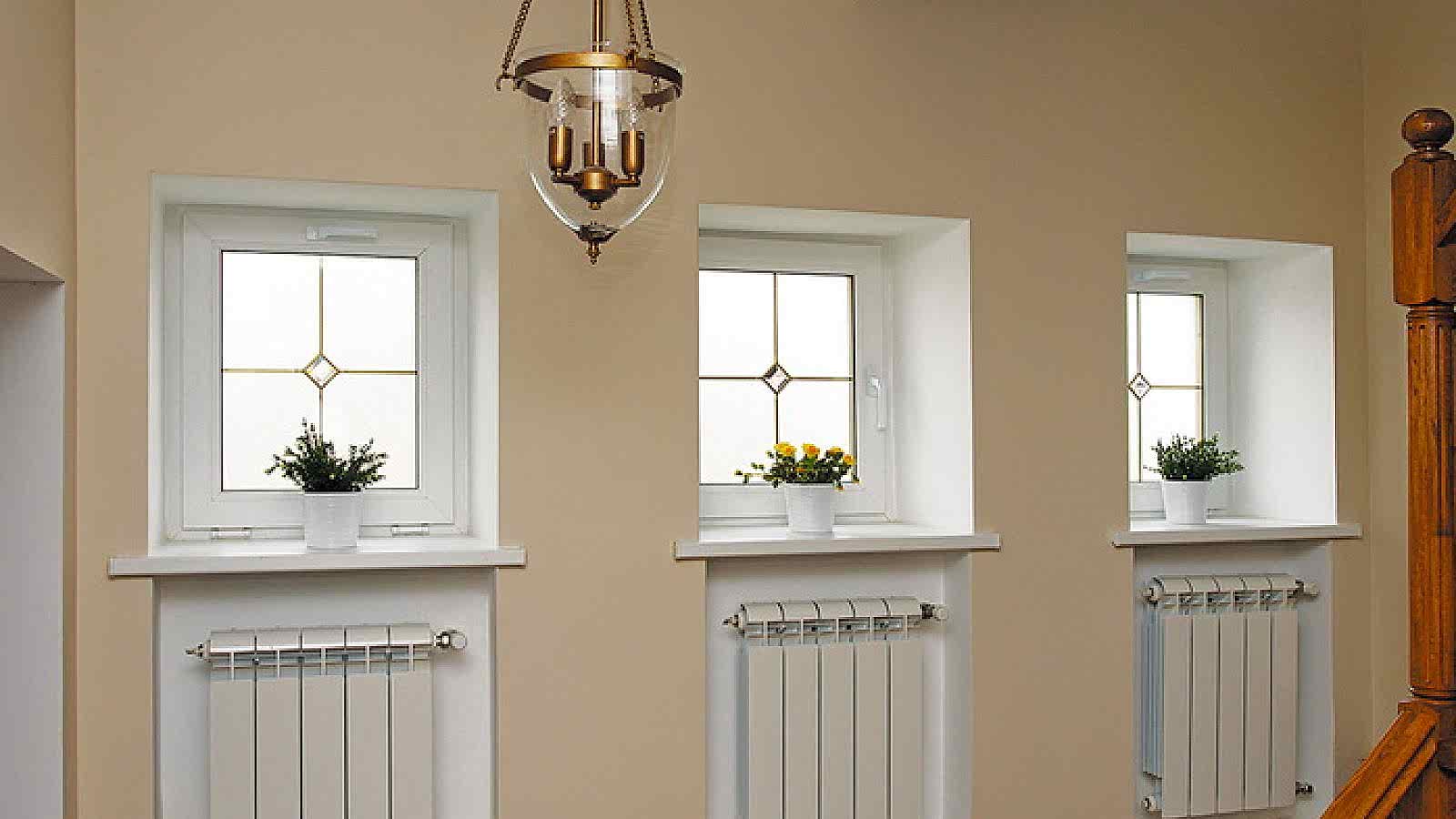 window