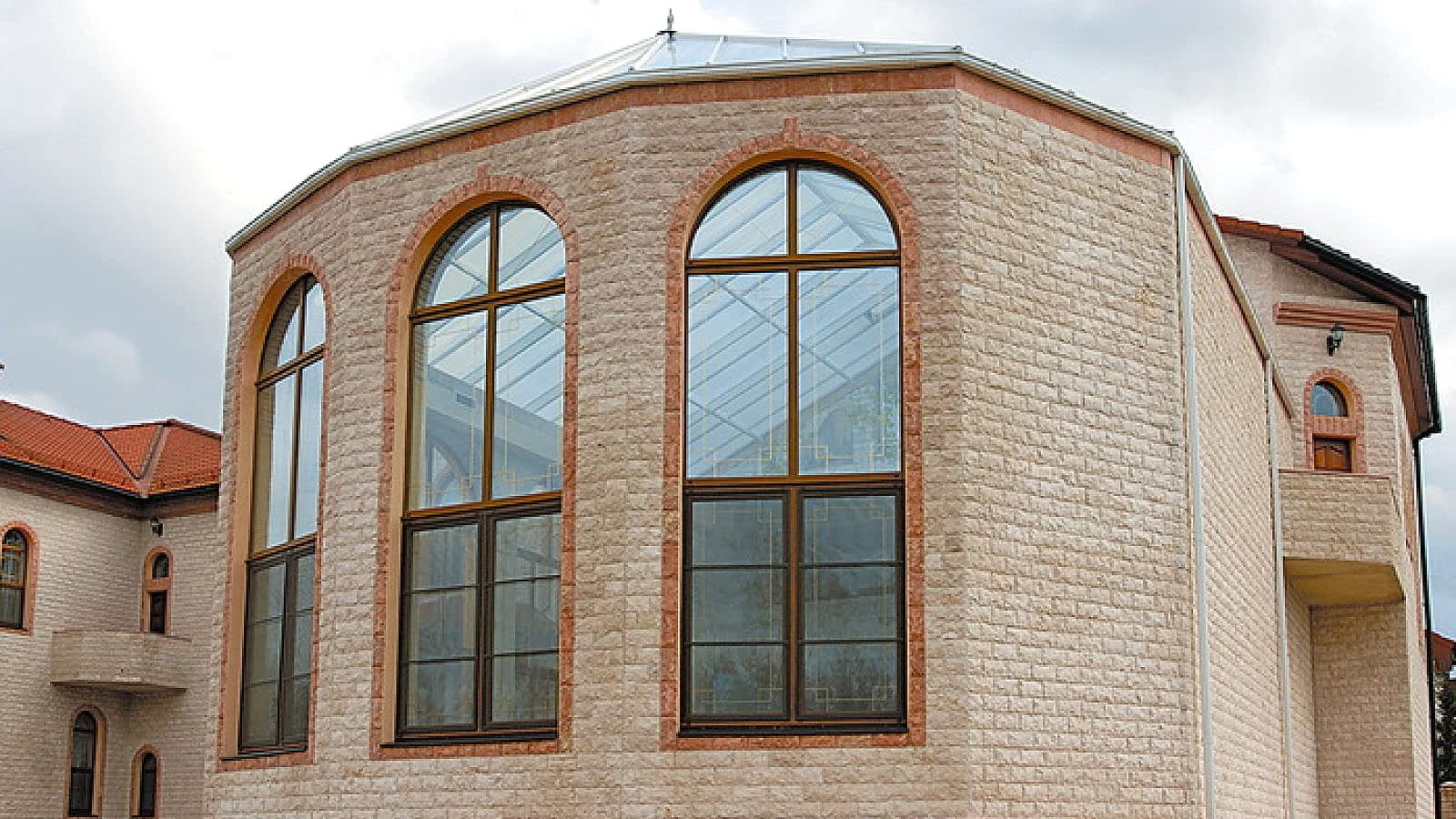 window