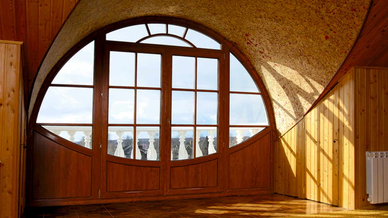 window