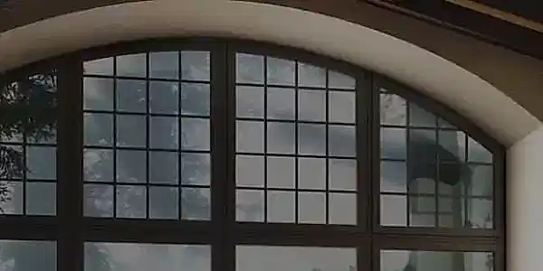 Окна для частного дома