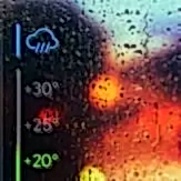 Meteoglass
