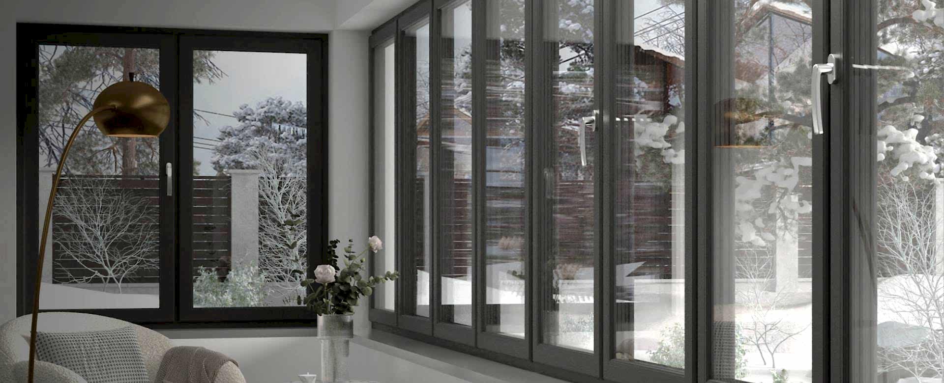 Kaleva Design 82 Plus