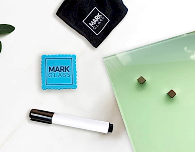 Markglass