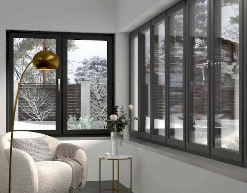 Kaleva Design 82 Plus